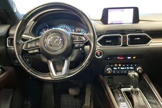 Mazda CX-5 vaihtoauto