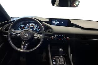 Mazda 3 vaihtoauto