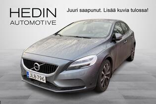 Volvo V40 vaihtoauto