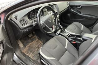 Volvo V40 vaihtoauto