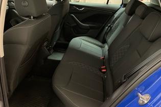 Skoda Scala vaihtoauto