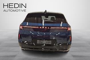 Opel Grandland vaihtoauto