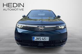 Opel Grandland vaihtoauto