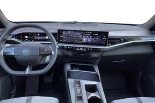 Opel Grandland vaihtoauto