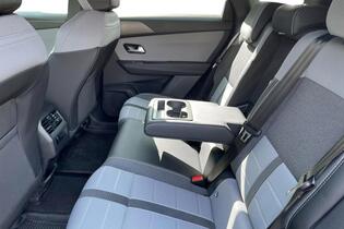 Opel Grandland vaihtoauto