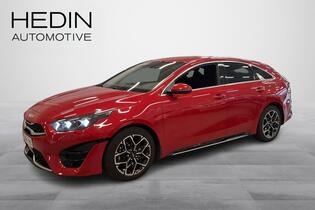 Kia Proceed vaihtoauto
