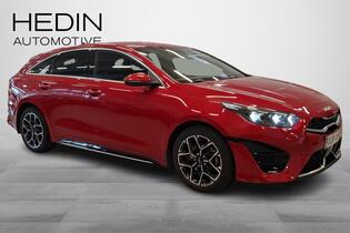 Kia Proceed vaihtoauto