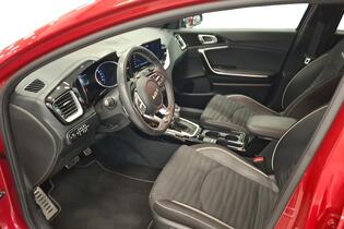 Kia Proceed vaihtoauto