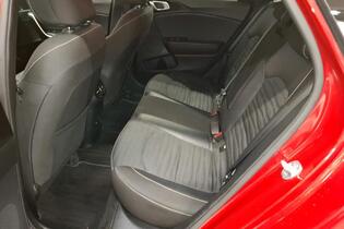 Kia Proceed vaihtoauto