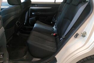 Subaru Outback vaihtoauto