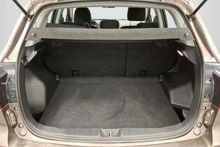 Mitsubishi ASX vaihtoauto