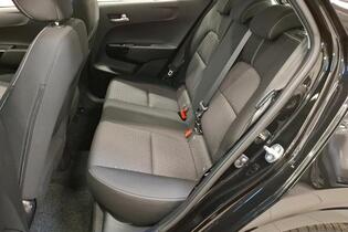 Kia Picanto vaihtoauto