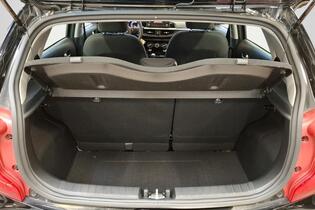 Kia Picanto vaihtoauto