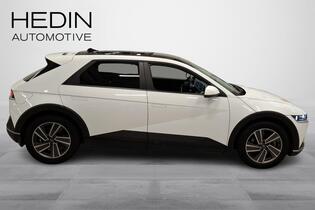 Hyundai IONIQ 5 vaihtoauto