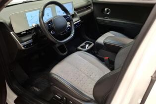 Hyundai IONIQ 5 vaihtoauto