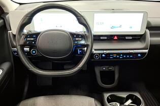 Hyundai IONIQ 5 vaihtoauto