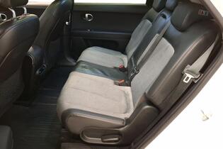 Hyundai IONIQ 5 vaihtoauto