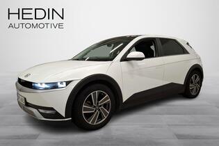 Hyundai IONIQ 5 vaihtoauto