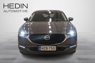 Mazda CX-30 vaihtoauto