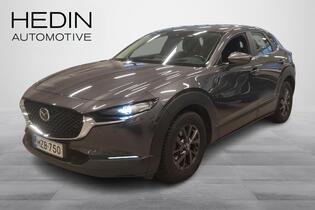 Mazda CX-30 vaihtoauto