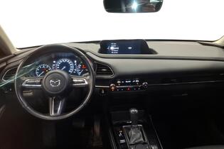 Mazda CX-30 vaihtoauto