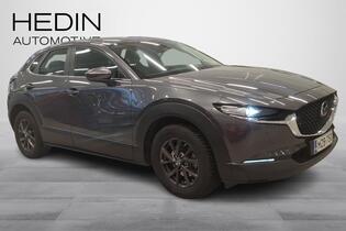 Mazda CX-30 vaihtoauto