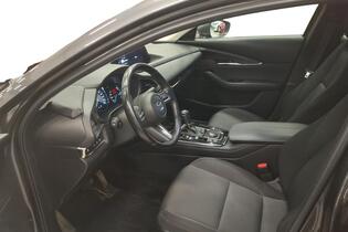 Mazda CX-30 vaihtoauto