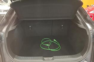 Mazda CX-30 vaihtoauto