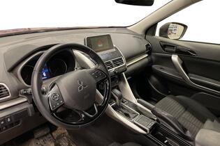 Mitsubishi Eclipse Cross vaihtoauto