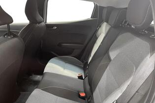 Mitsubishi Colt vaihtoauto