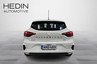 Mitsubishi Colt vaihtoauto