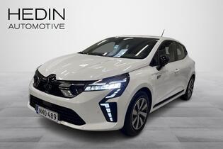 Mitsubishi Colt vaihtoauto