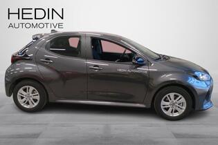 Mazda Mazda2 Hybrid vaihtoauto