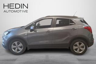 Opel Mokka vaihtoauto