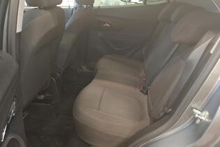 Opel Mokka vaihtoauto