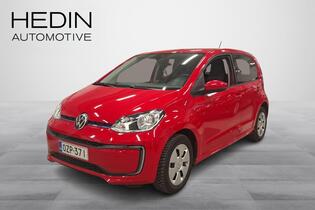 Volkswagen up! vaihtoauto