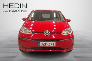 Volkswagen up! vaihtoauto