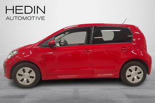 Volkswagen up! vaihtoauto