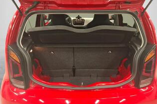 Volkswagen up! vaihtoauto