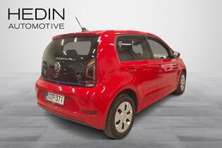 Volkswagen up! vaihtoauto