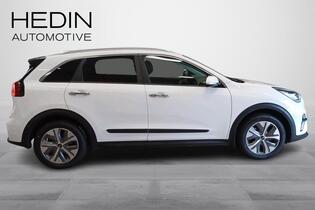Kia Niro Electric vaihtoauto