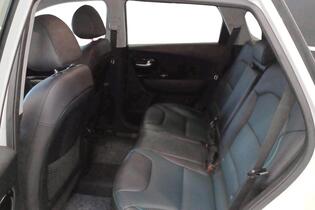 Kia Niro Electric vaihtoauto