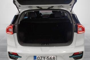 Kia Niro Electric vaihtoauto