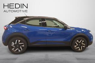 Opel Mokka-e vaihtoauto