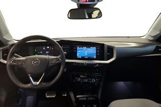 Opel Mokka-e vaihtoauto