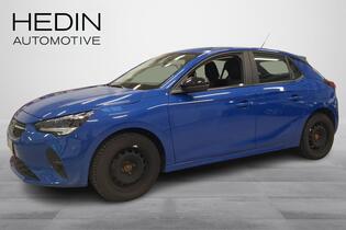 Opel Corsa vaihtoauto