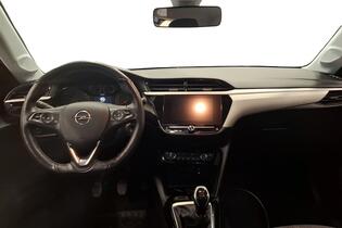 Opel Corsa vaihtoauto