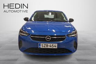 Opel Corsa vaihtoauto