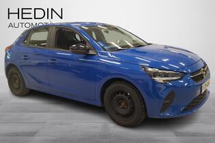 Opel Corsa vaihtoauto