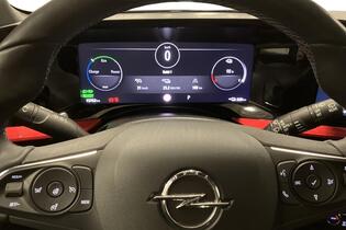 Opel Mokka-e vaihtoauto